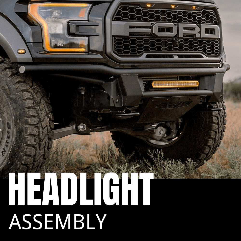 headlight_assembly